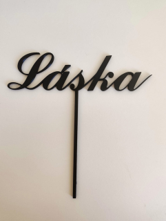 Zápich Láska